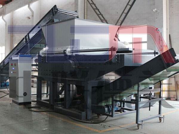 撕碎機