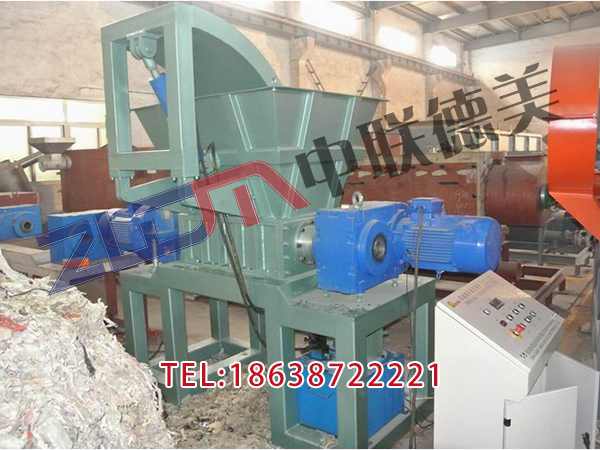 上海供應金屬撕碎機哪家好