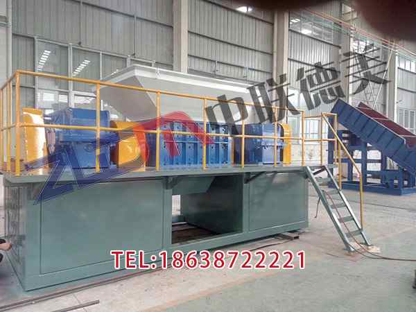 新疆廢舊編織袋撕碎機刀片價格