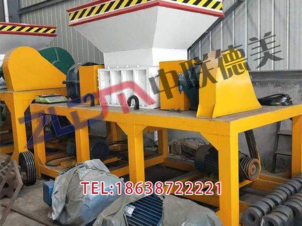 陜西大型編織袋撕碎機刀片廠家