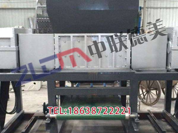 陜西大型編織袋撕碎機刀片廠家