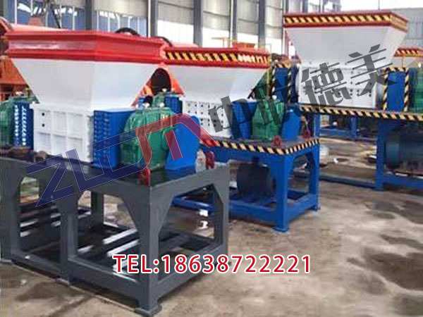 寧夏重型金屬撕碎機(jī)產(chǎn)量