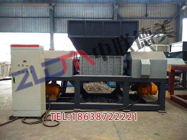 上海多功能木材撕碎機哪個好