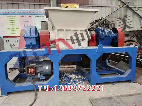 貴州供應(yīng)木材撕碎機(jī)哪個(gè)好