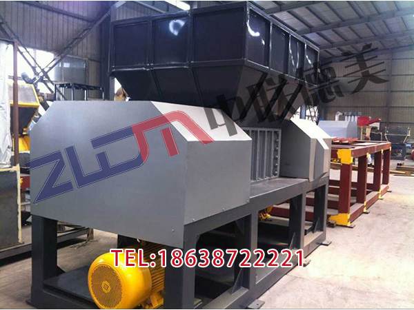 陜西木材撕碎機刀片