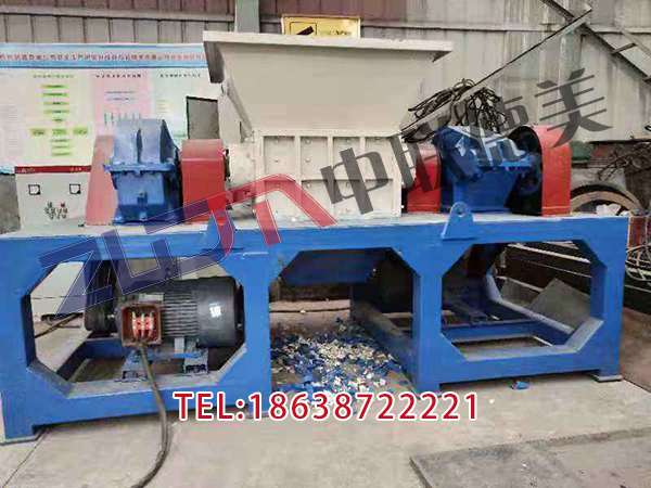 青海雙軸木材撕碎機(jī)報(bào)價(jià)