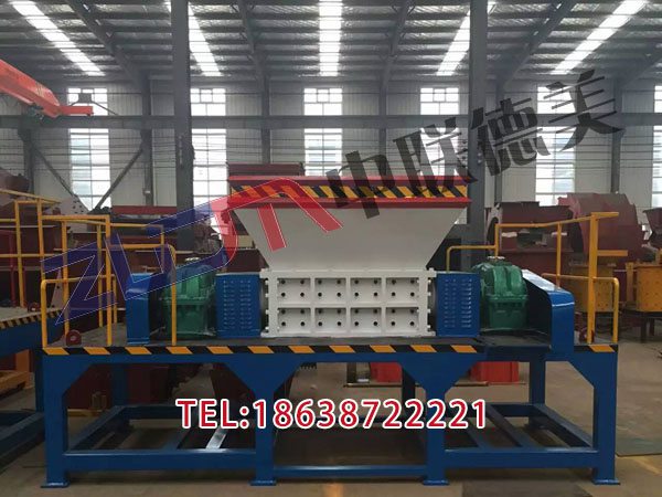 新疆木材撕碎機哪家優(yōu)惠