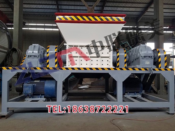 安徽雙軸木材撕碎機刀片廠家