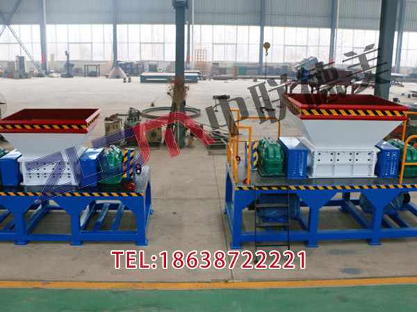 西藏供應木材撕碎機多少錢