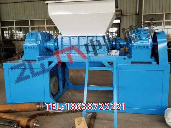 黑龍江大型木材撕碎機刀片