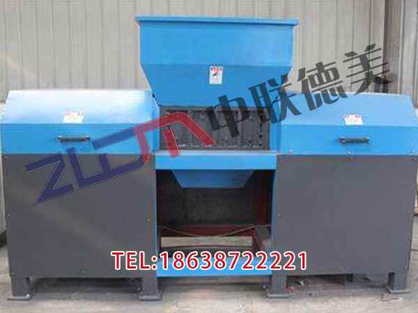 江西廢舊木材撕碎機刀片哪家好