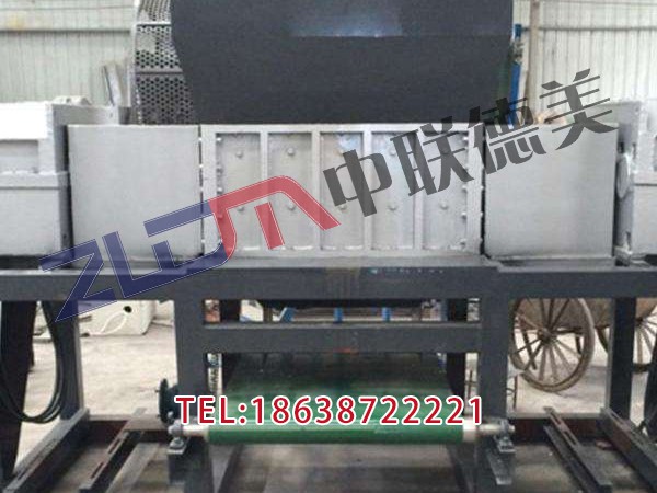 云南小型編織袋撕碎機生產廠家