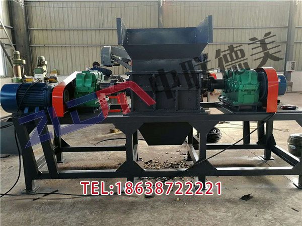 安徽塑料編織袋撕碎機刀片價格