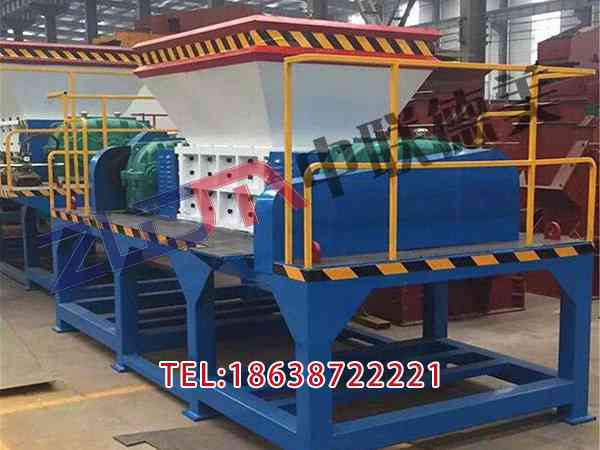 云南多功能木材撕碎機哪家優惠