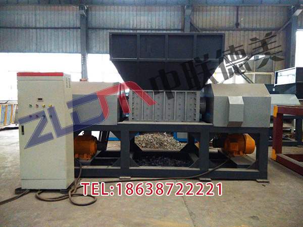 重慶木材撕碎機哪家好