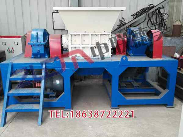 廣西雙軸木材撕碎機刀片廠家