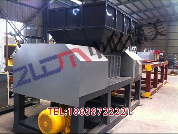 廣西大型木材撕碎機刀片哪家好