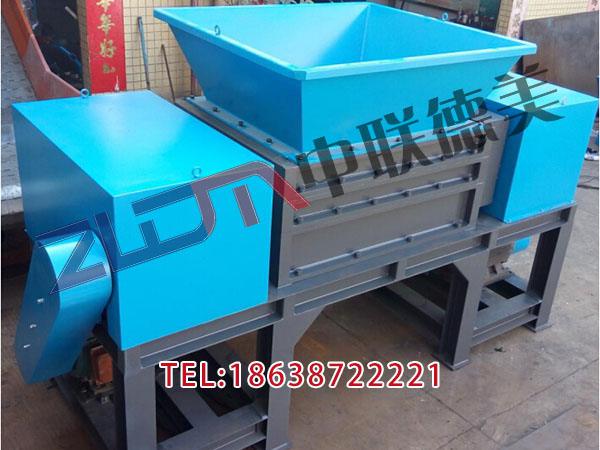 廣西供應木材撕碎機哪家好