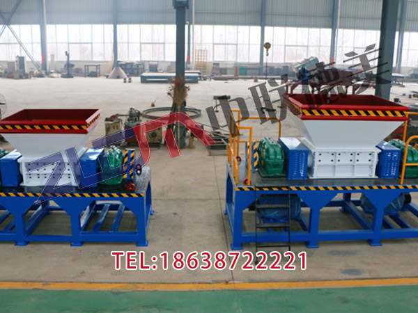 陜西供應木材撕碎機哪里有