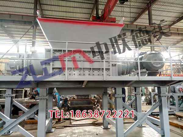 江西木材撕碎機刀片哪家好