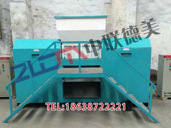 貴州大型木材撕碎機(jī)多少錢