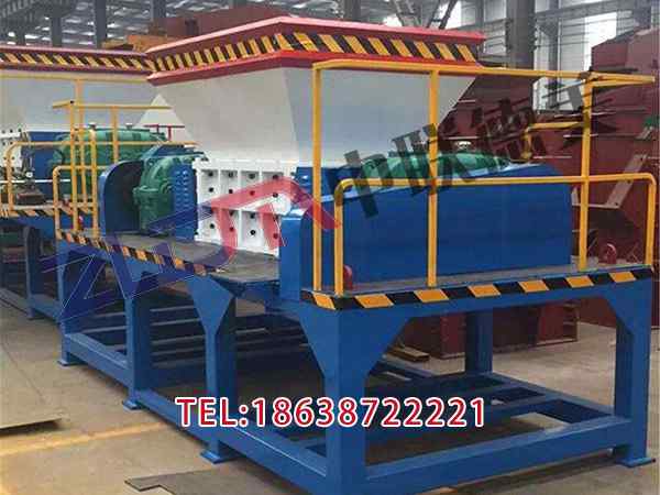 廣東供應(yīng)木材撕碎機(jī)哪個(gè)好