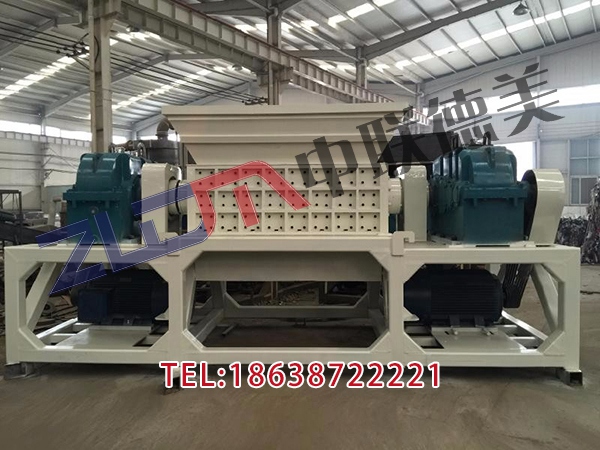 上海多功能木材撕碎機(jī)哪家優(yōu)惠