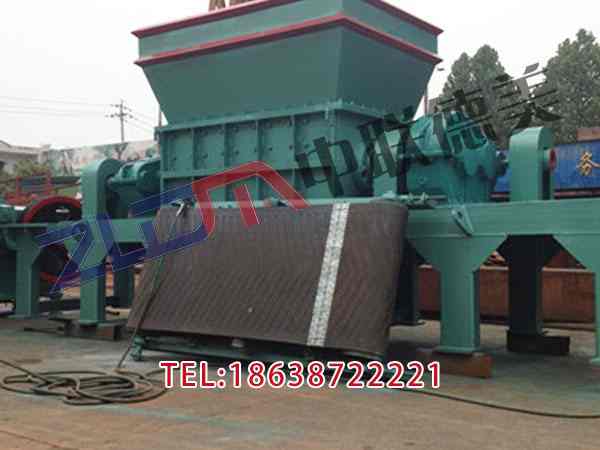 安徽木材撕碎機哪家好