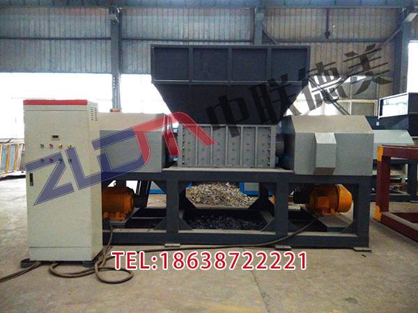 河北大型木材撕碎機多少錢一臺