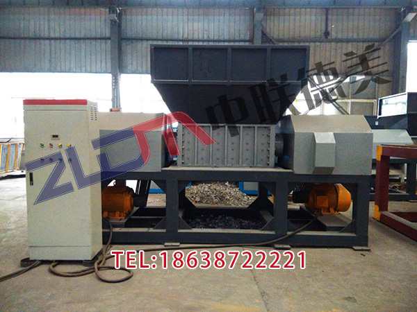 遼寧多功能木材撕碎機(jī)生產(chǎn)