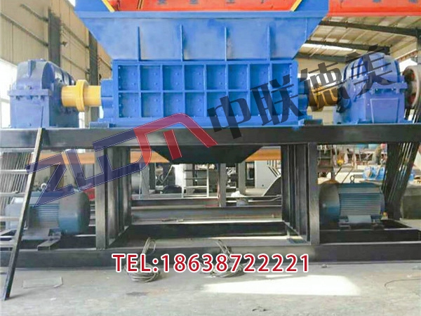 河北廢舊木材撕碎機(jī)哪家優(yōu)惠