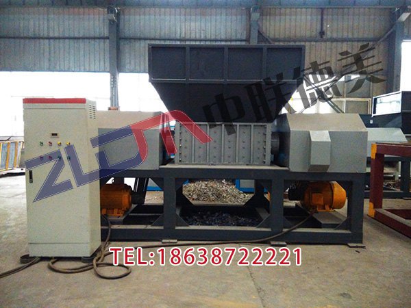 四川大型木材撕碎機刀片廠家