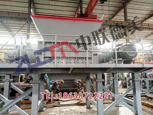 北京多功能木材撕碎機刀片