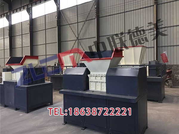 山西木材撕碎機多少錢一臺