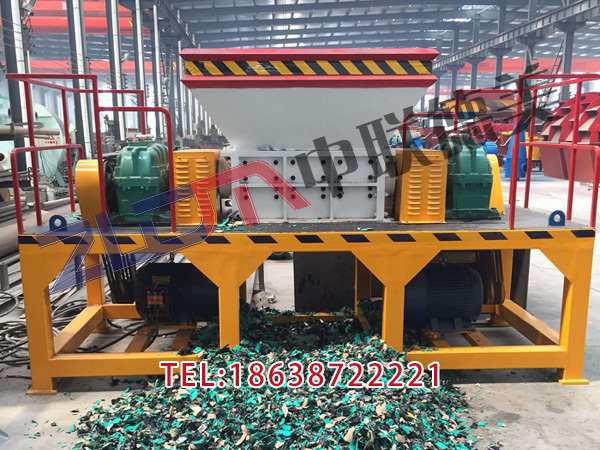 廣西木材撕碎機價格