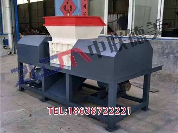 青海廢舊木材撕碎機刀片廠家