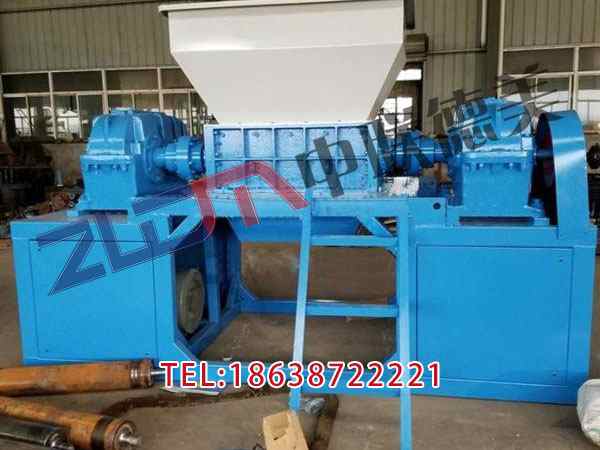 山東什么是金屬撕碎機哪里有