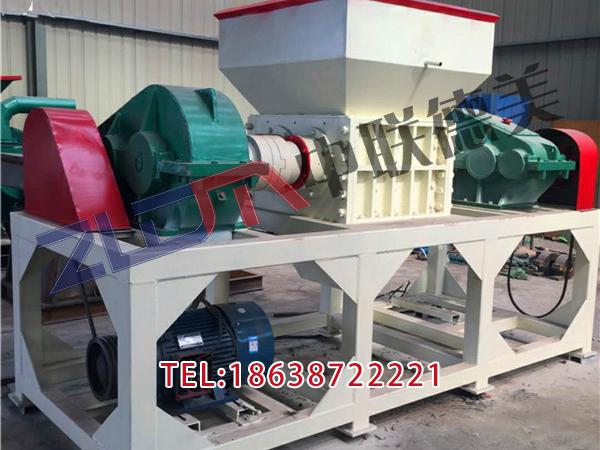 云南重型金屬撕碎機價格