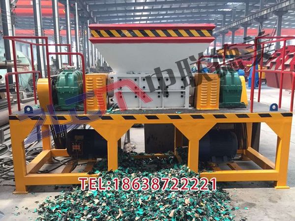 寧夏重型金屬撕碎機(jī)哪好