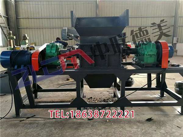 天津哪有賣金屬撕碎機(jī)大型