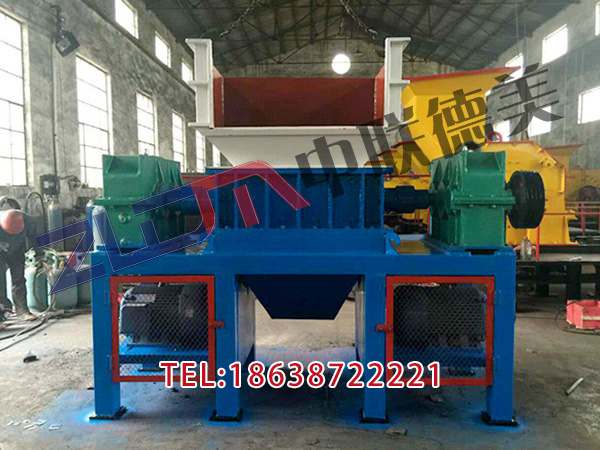 遼寧木材撕碎機刀片廠家