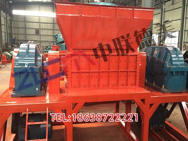 吉林小型金屬撕碎機(jī)刀具