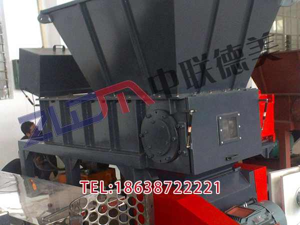 貴州四岫金屬撕碎機哪個好