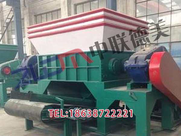 福建塑料編織袋撕碎機(jī)刀片廠家