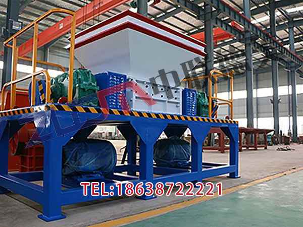 福建供應(yīng)金屬撕碎機刀片