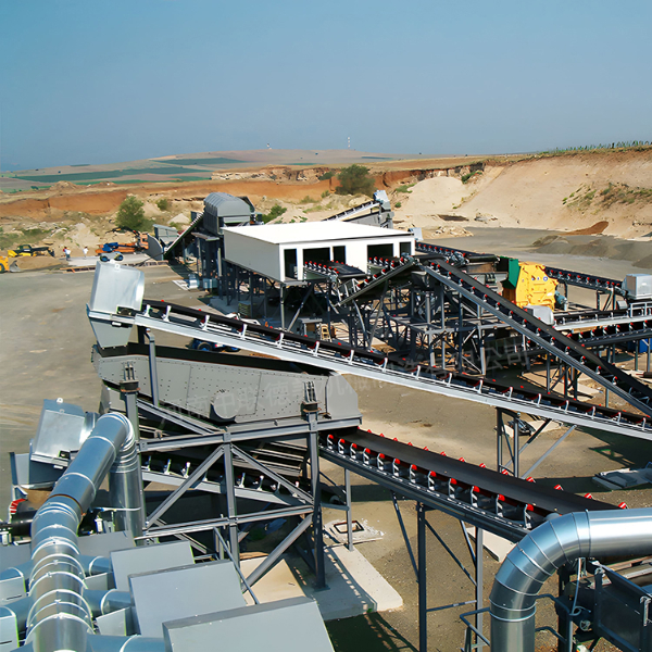 4.生活垃圾分揀設(shè)備