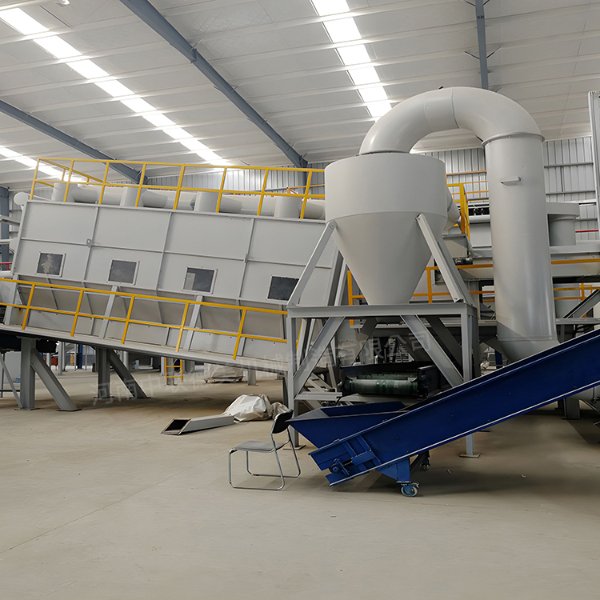 25.jpg 生活垃圾分揀處理設(shè)備g