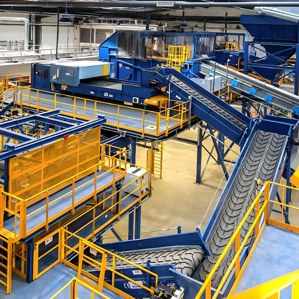 47.固廢垃圾資源化回收處理