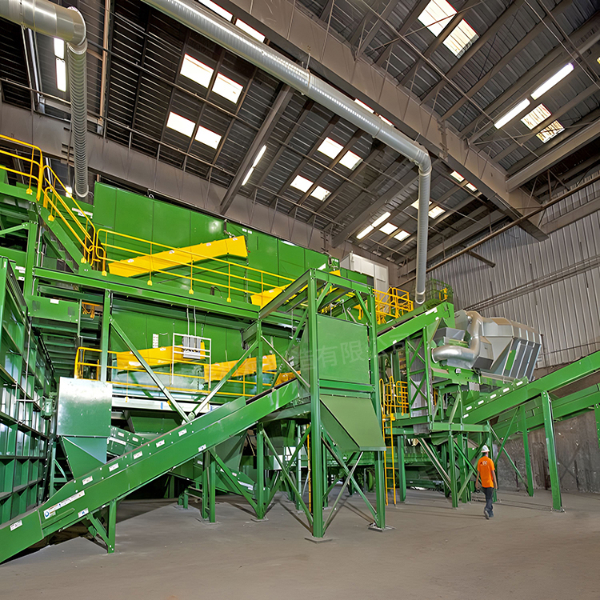 80建筑垃圾的回收再利用