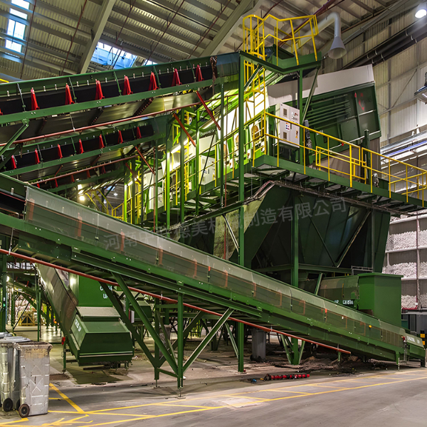 83.垃圾處理設(shè)施